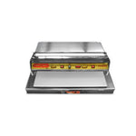 TORREY TS-500 Termoselladora Rollo de Pelicula 12"/14"/17.8" Calibre Variable 50 y 55 Termoselladoras TORREY