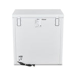 Congelador Horizontal 7 Pies Polar CH-76A