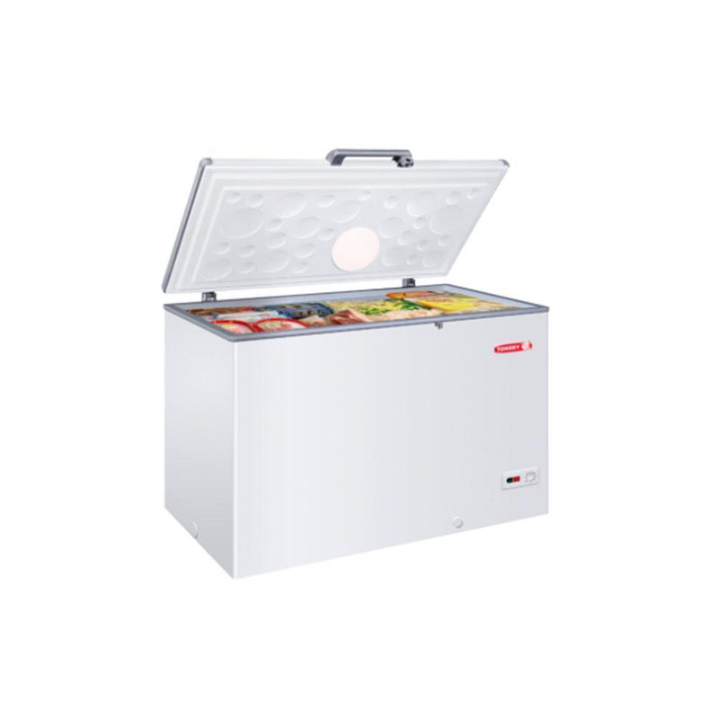 TORREY CHTC-145 CHTC145 Congelador Horizontal Tapa Solida 110V Envío por cobrar Refrigeracion TORREY