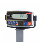 Torrey EQBW-20 Báscula hermética a prueba de agua Acero 20 kg 0EQB20-W Basculas TORREY