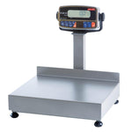 Torrey EQBW-20 Báscula hermética a prueba de agua Acero 20 kg 0EQB20-W Basculas TORREY