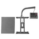 Torrey Fs-200 Bascula Digital Recargable 150 hrs Capacidad 200 kg 0FS200 Basculas TORREY