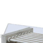 Torrey HD12 Maquina para elaboracion de Hot Dogs (PTLS-0002) Maquina de Hot Dogs TORREY