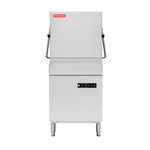 TORREY LV-910 Lavavajillas Cesta 400X400 MM 3 Ciclo 60"/120"/180" 220V Envío por cobrar Lavaloza TORREY