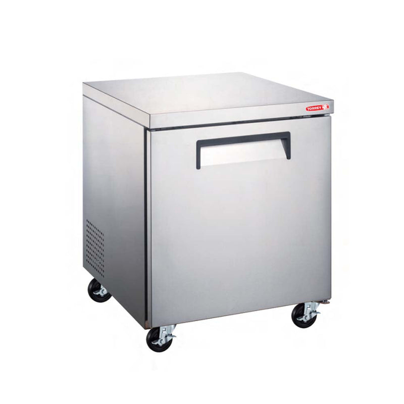 TORREY MFB-27 MESA FRIA PREPARACION ACERO INOXIDABLE