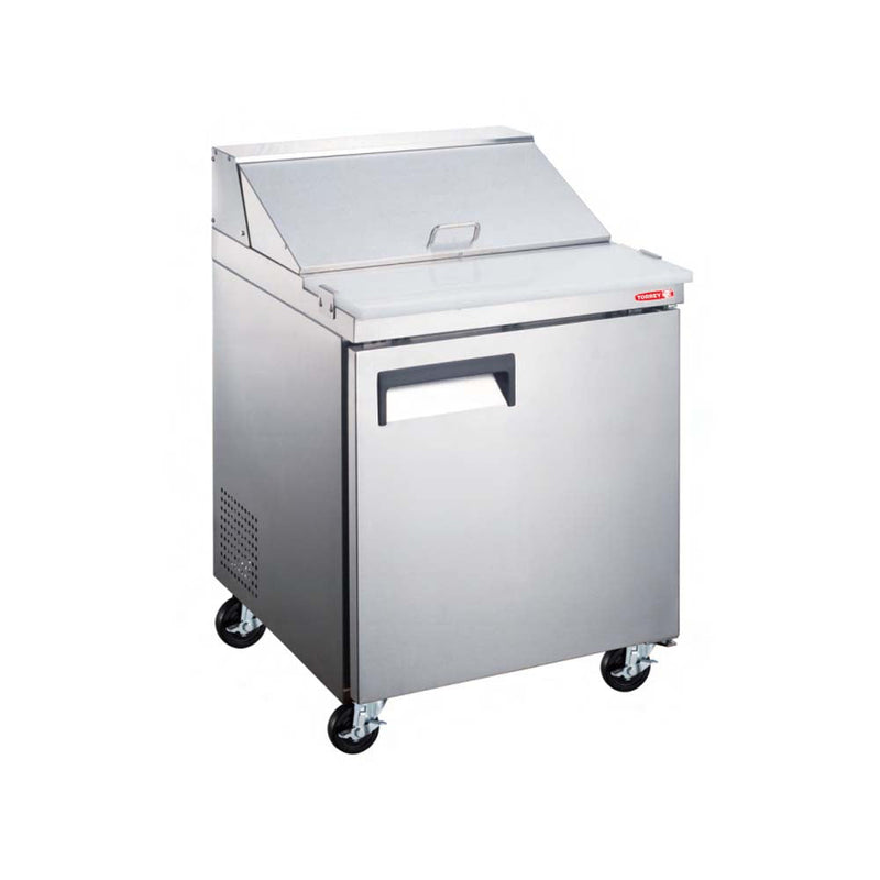 TORREY MFS-27 MESA REFRIGERADA SANDWICH ENSALADA