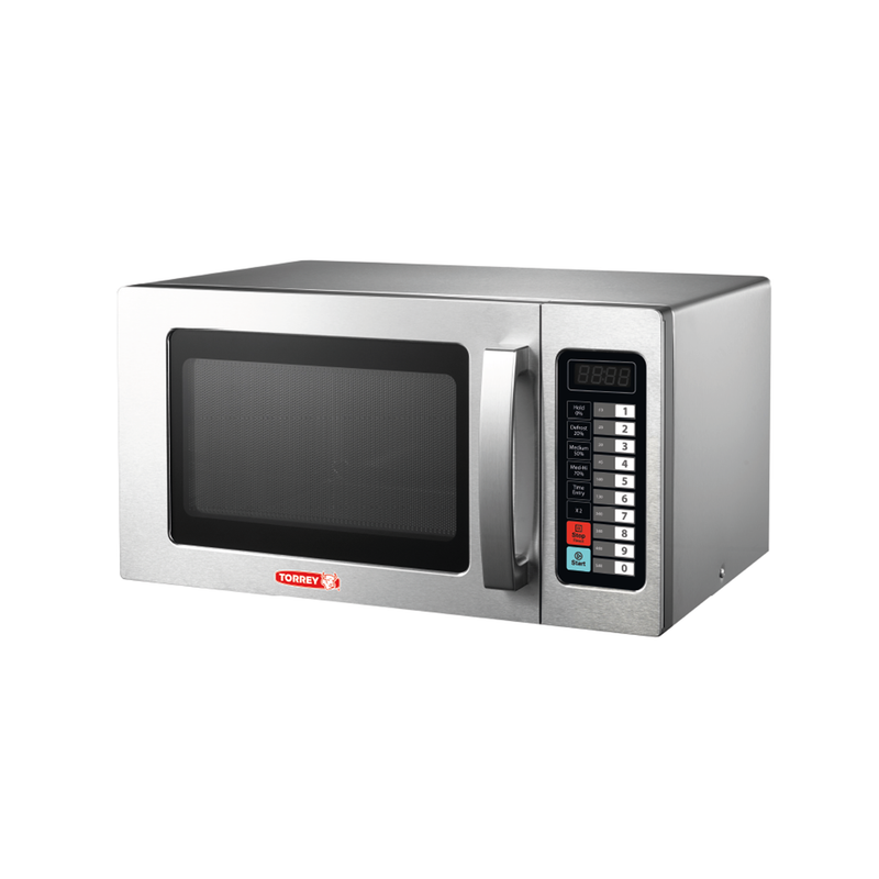 Horno de Microondas Teclado Digital 0.9 Pies Torrey MIT-0.9T