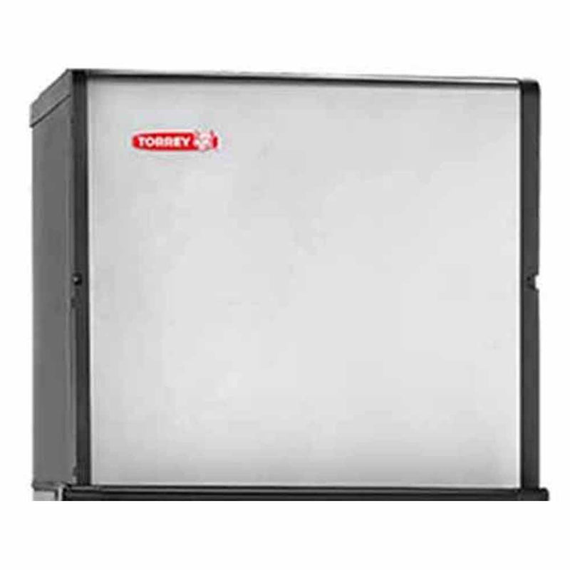 Torrey Mhc-235/517 Ma Cfmhc235006 Fábrica Hielo Cubo Hoteles Y Restaurantes Capacidad 266 Kg. Fábrica De Hielo Torrey