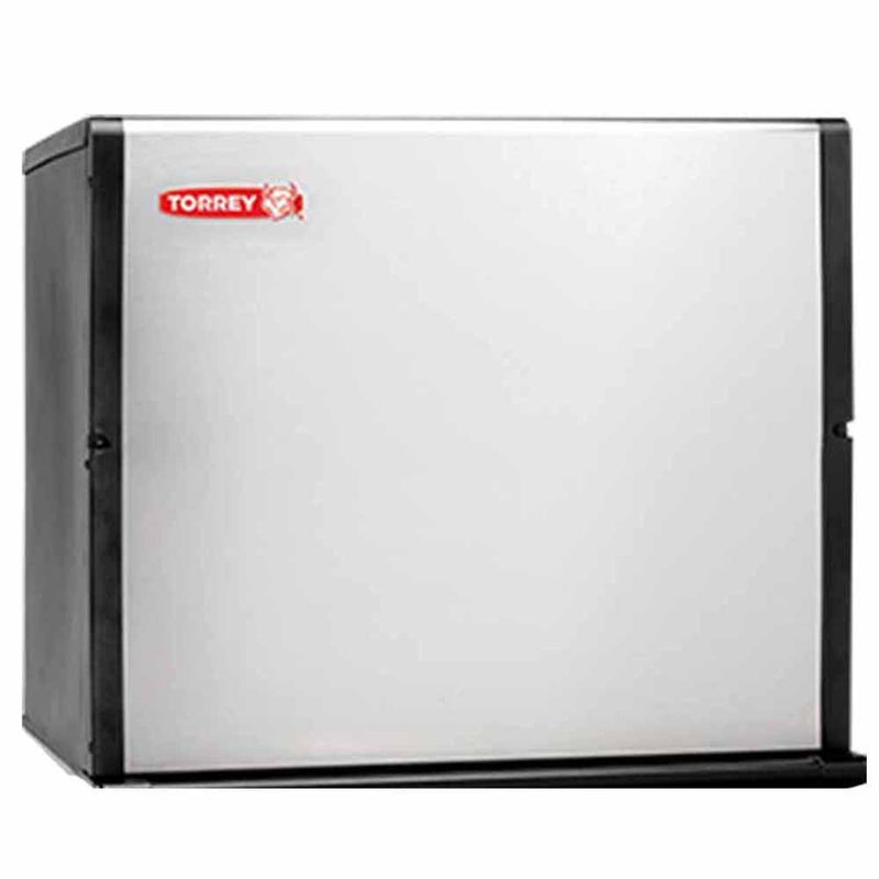 Torrey Mhc-680/1466 Mar Cfmhc680014 Fábrica Hielo Cubo Banquete Capacidad 771 Kg. Unidad Remota Hoteles Restaurantes Envío por cobrar Fábrica De Hielo Torrey