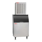 Fabrica Hielo Frappe 340Kg/24hr Torrey MHF-340/750