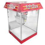 Torrey PC500 Máquina de palomitas con capacidad para 500gr de maíz cada 3 minutos (PTLS-0003) Palomeras TORREY