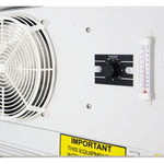 Torrey PTP11 Mesa fría para preparación de alimentos con 2 puertas (PTMF-0001) Envío por cobrar Mesas Refrigeradas TORREY