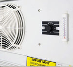 Torrey PTP21 Mesa fría para preparación de alimentos con 2 cajones y 1 puerta (PTMF-0002) Envío por cobrar Mesas Refrigeradas TORREY