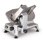 Rebanadora Carnes Frias, Verduras y Vegetales Cuchilla 25cm 1/3 HP Monofásico Torrey RB-250DC