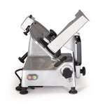 Rebanadora Carnes Frias, Verduras y Vegetales Cuchilla 25cm 1/3 HP Monofásico Torrey RB-250DC