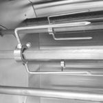 Torrey RT48 Rosticero con capacidad hasta 48 pollos (PTLS-0006) Envío por cobrar Rosticeros TORREY