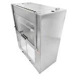 Torrey RT48 Rosticero con capacidad hasta 48 pollos (PTLS-0006) Envío por cobrar Rosticeros TORREY