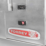 Torrey RT48 Rosticero con capacidad hasta 48 pollos (PTLS-0006) Envío por cobrar Rosticeros TORREY