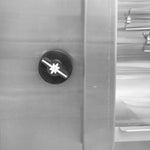 Torrey RT48 Rosticero con capacidad hasta 48 pollos (PTLS-0006) Envío por cobrar Rosticeros TORREY