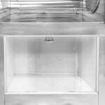 Torrey RT48 Rosticero con capacidad hasta 48 pollos (PTLS-0006) Envío por cobrar Rosticeros TORREY