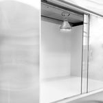 Torrey RT48 Rosticero con capacidad hasta 48 pollos (PTLS-0006) Envío por cobrar Rosticeros TORREY