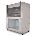 Rosticero Gas Acero Inox 6 Varillas 48 Pollos Torrey RT48