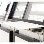 Torrey TEC250-AI TEC250LULAI Vitrina tramo exhibidor carnicero modular 2.5m frente (PTVC-0002) Envío por cobrar Vitrinas / Exhibidores TORREY