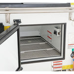 Torrey TEC250-AI TEC250LULAI Vitrina tramo exhibidor carnicero modular 2.5m frente (PTVC-0002) Envío por cobrar Vitrinas / Exhibidores TORREY