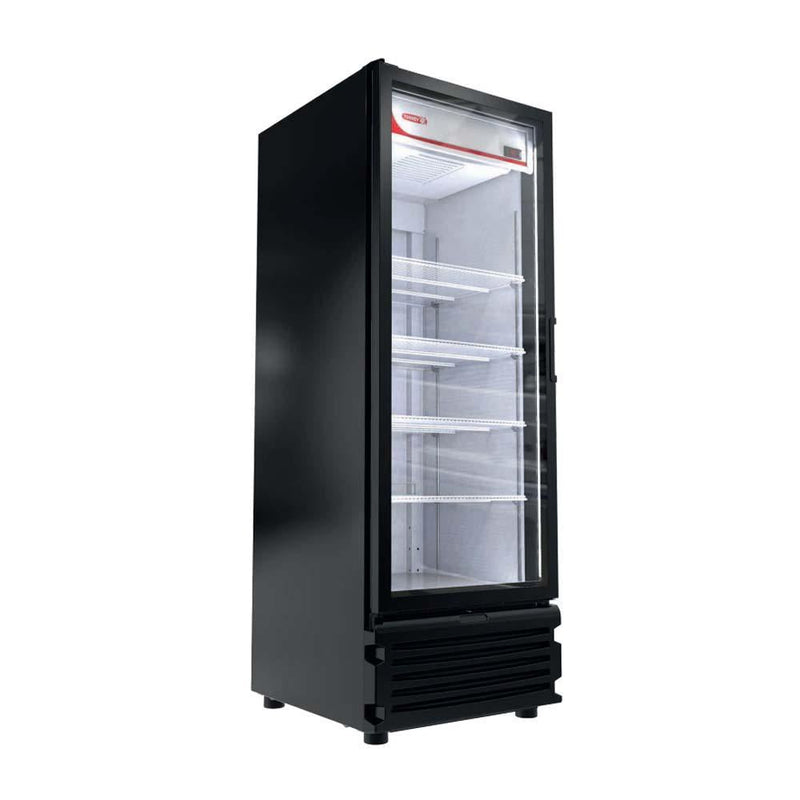 TORREY TVC25 REFRIGERADOR VERTICAL CONTROL TEMPERATURA 115V