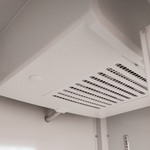 Refrigerador Vertical Comercial 3 Puertas Cristal 41 Pies Torrey TVC42-3P