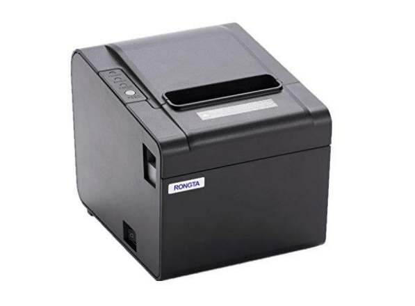 Impresora Termica de Tickets Serial USB Torrey B-21901016
