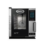 Horno Sobremesa Electrico Combinado 5 Bandejas GN 2/3 CHEFTOP MIND.Maps Unox XECC-0523-EPRM