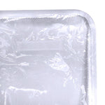 UPDATE APR-10CVR Funda Plastica para Rack Accesorio UPDATE