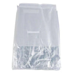 UPDATE APR-10CVR Funda Plastica para Rack Accesorio UPDATE