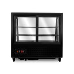 Vitrina Refrigerada de Mostrador 76L Rhino VIREMO-100