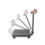 Bascula Plataforma Plegable 100 kg Vinson BAPLE-100