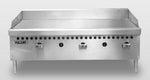 Vulcan / Hobart VCRG36-M2 Plancha Calefactora De Gas L.P. Acero Inoxidable Envio Por Cobrar