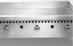 Vulcan / Hobart VCRG36-M2 Plancha Calefactora De Gas L.P. Acero Inoxidable Envio Por Cobrar