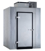 Cuarto Frio Medida Estandar Capacidad Enfriamiento de -5º a -8 °C 3/4HP 127V Torrey CPAQMCONG