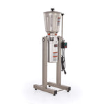 Licuadora de Pedestal 12L 1.5HP Acero Inox JR LP12AI