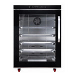 Fermentadora Select Digital Acero Inox 12 Charolas 66x46cm 120V Migsa FDM-860