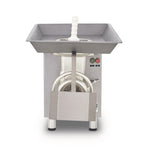 Molino Carne Para Mesa Acero 3HP Trifasico Torrey M323