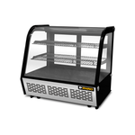 Vitrina Refrigerada de Mostrador 88L Rhino VIREMO-120