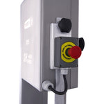 Sierra Carnicera Acero Inox 3HP Trifásico Torrey ST-305-SH