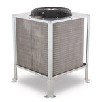 Fabrica Hielo Cubo (Unidad Remota) 725kg/24hr TORREY MHC-680/1466 MAR1-49