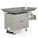 Molino Carne Para Mesa Acero 3HP Trifasico Torrey M323