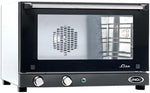 Horno De Convección Lisa 3 Parrillas Unox XAF-013