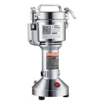 Molino Granos Eléctrico 150gr 850W VEVOR HC-150