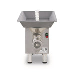 Molino Carne Para Mesa Acero Inox 1HP 110V Torrey M-22-RSS-1