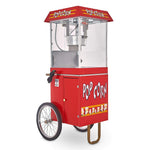 Carro para Maquina Palomera PC500 Torrey CP500